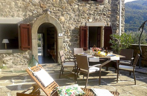 Pieve San Paolo Villa | Charming house, dolce vita with swimming pool, nature