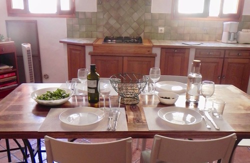 Frejus City Centre House | Charming house in historical centre close to stunning sand beach/nature reserve
