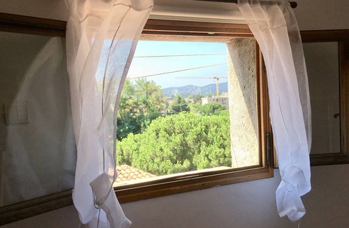 Frejus City Centre House | Charming house in historical centre close to stunning sand beach/nature reserve