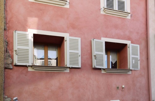 Frejus City Centre House | Charming house in historical centre close to stunning sand beach/nature reserve