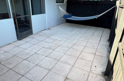 Northwest Orlando House | Charming house with AC, fitness equipment, & WIFI in the city of Orlando.