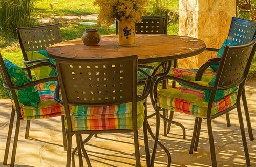 Tourrettes House | Charming house with heated heated pool, lake, sea, golf