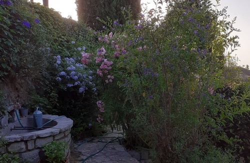 Speracedes House | Charming Mazet Provencal
