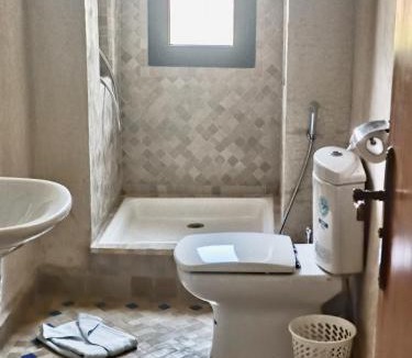 Menara Villa | charming mini villa