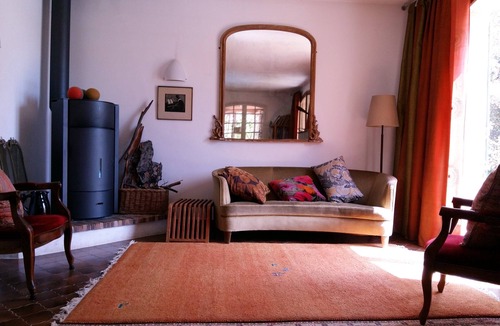 Chateauneuf-Grasse Other | Charming Provencal house