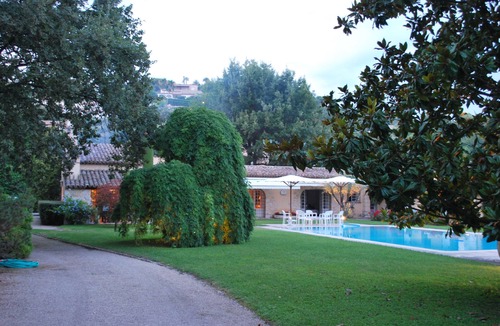 La Colle-sur-Loup House | Charming Provencal farmhouse in the heart of nature. Peacefull. Just heaven on earth.