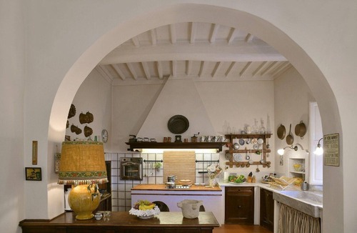 Lari Villa | Charming Stay, Casciana Terme