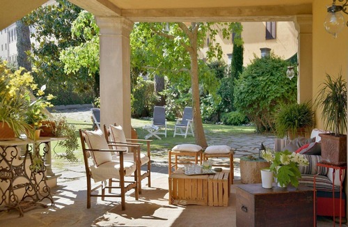 Lari Villa | Charming Stay, Casciana Terme