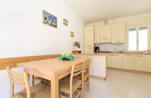 Lignano Pineta Villa | Charming semi-detached villa in Lignano