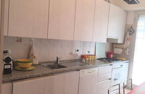 Nice City Centre Apartment | Charming spacious with terrace- great location Promenade des Anglais-Carré d'Or