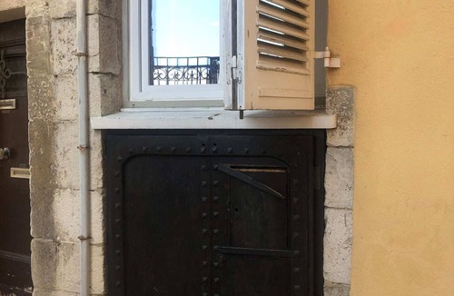 Le Suquet Apartment | Charming studio Cannes Suquet