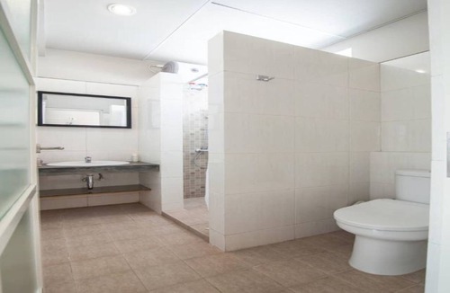 Imam Bonjol Apartment | Charming studio in Central Point
