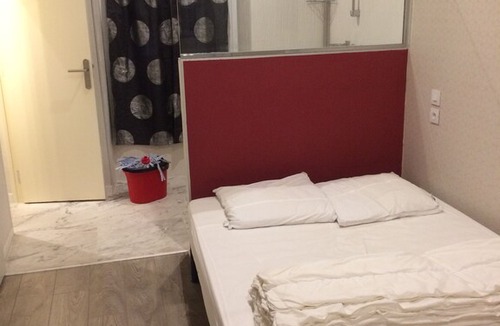 Gambetta Apartment | Charming Studio in Nice