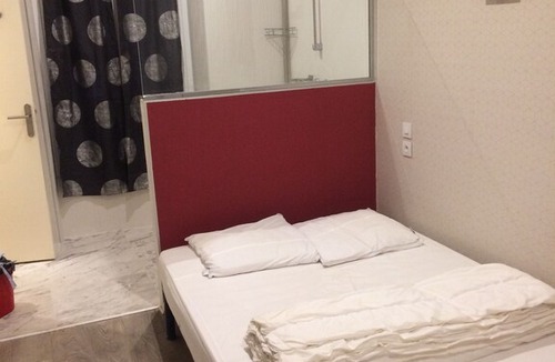 Gambetta Apartment | Charming Studio in Nice