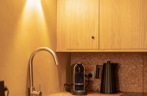 Saint-Tropez City Centre Apartment | Charming Studio With A/C - 2P - Center St Tropez