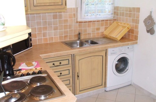 Mougins House | CHARMING T2 MOUGINS/CANNES