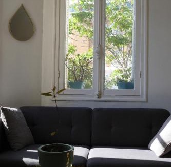 Le Piol Apartment | Charming two-room apartment
