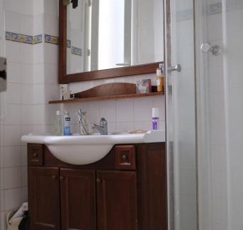 Le Piol Apartment | Charming two-room apartment