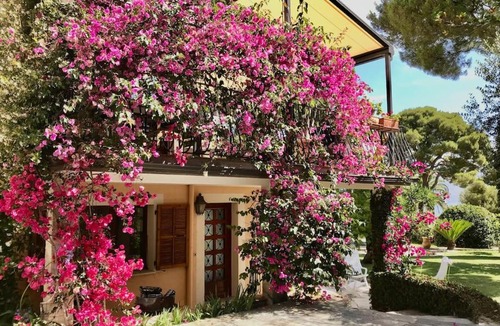 Cap-Ferrat Villa | Charming Villa Saint-Jean-Cap-Ferrat