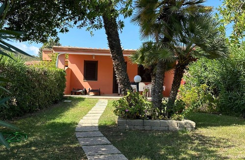 Costa Rei Villa | Charming villa 70 m from the beach