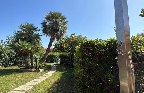 Costa Rei Villa | Charming villa 70 m from the beach