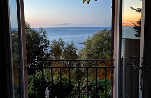 Theoule-Superieur Villa | Charming villa 4* in a quiet area, panoramic terrace on the sea, large swim pool
