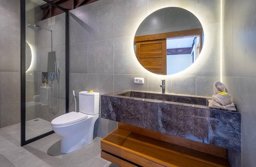 Kalisada Villa | Charming villa in gorgeous Buleleng ricefield and mountain view