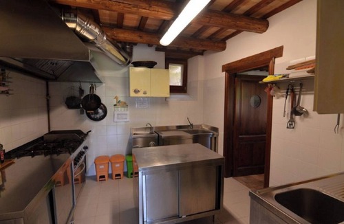 Gualdo House | Charming Villa in Marche, private pool and fantastic landscape