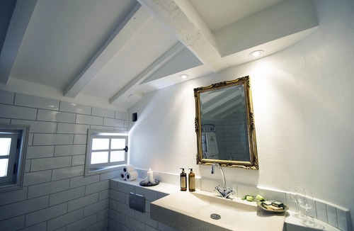 Cagnes-sur-Mer Hotel | Chateau Le Cagnard
