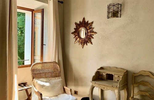 Cagnes-sur-Mer Hotel | Chateau Le Cagnard