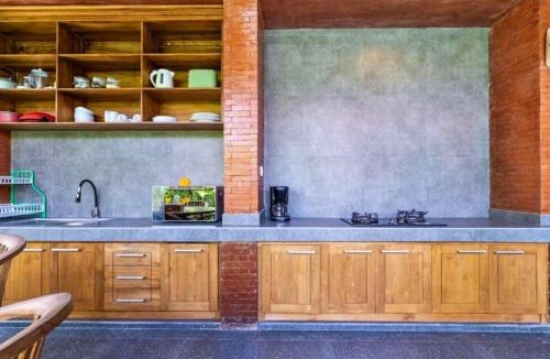 Sayan Villa | Chatra 2 BR Private Pool Villa ZN270