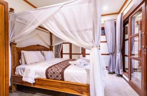 Sayan Villa | Chatra 2 BR Private Pool Villa ZN270