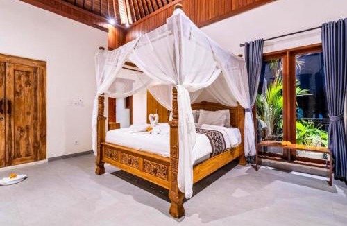 Sayan Villa | Chatra 2 BR Private Pool Villa ZN270