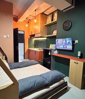 Bandung Apartment | Cheap 3Bed Grand Asia Afrika Apartment