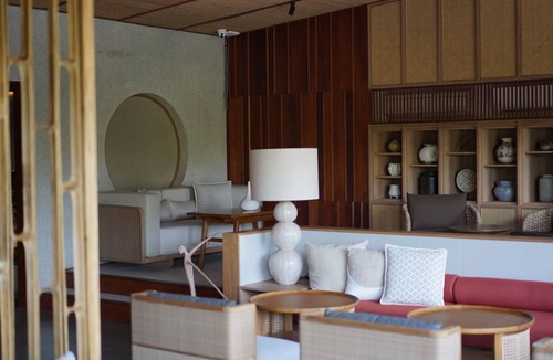 Batu Bolong Hotel | Chesa Canggu