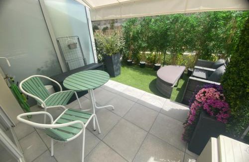 La Trinite Apartment | Chez Candie