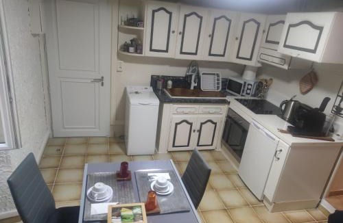 L'Escarene Apartment | Chez Caro