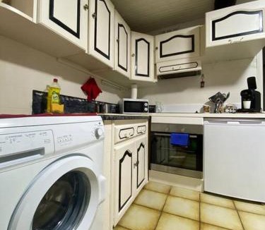 L'Escarene Apartment | Chez Caro