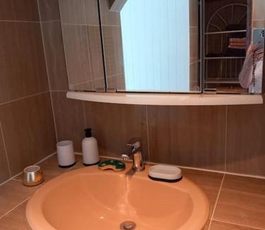 Bastide Giraud Apartment | chez Marie