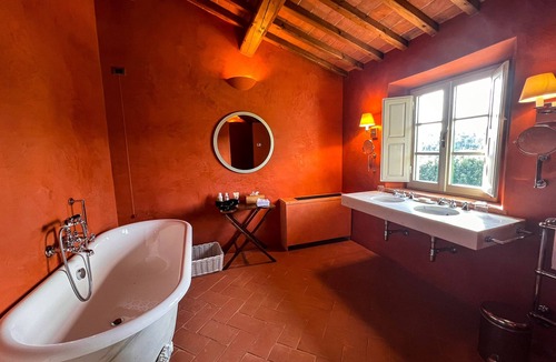 Figline e Incisa Valdarno Villa | Chianti Private Villa with Pool