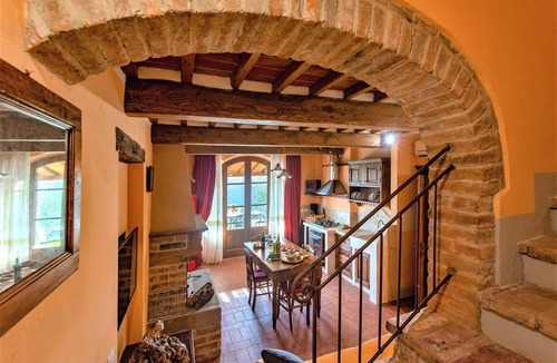 Monte Benichi Apartment | Chianti Sunshine at Marioli