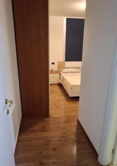 Cervignano del Friuli Apartment | Chiara Apartment in Cervignano with 2 Double Beds