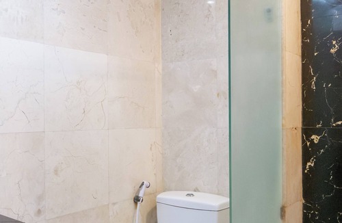 Denpasar Barat Hotel | Chic City Hotel Denpasar (20 min to beach - Central BALI)