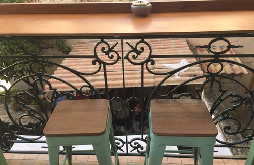Riquier Apartment | Chic & Cosy apartment close to the port & Garibaldi