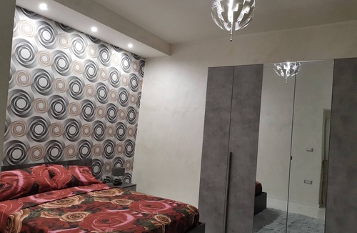 Naples Hotel | Chic house Layla