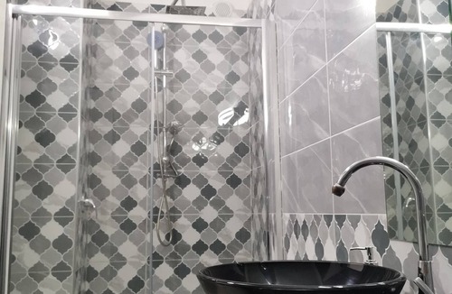 Naples Hotel | Chic house Layla