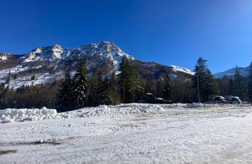Abetone Apartment | Chicca in val di luce