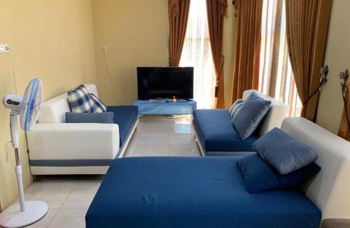 Panarukan Villa | Chika Homestay
