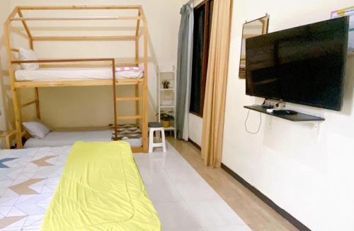 Gubeng House | Chill-Inn Kertajaya Syariah