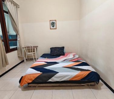 Gubeng House | Chill-Inn Kertajaya Syariah